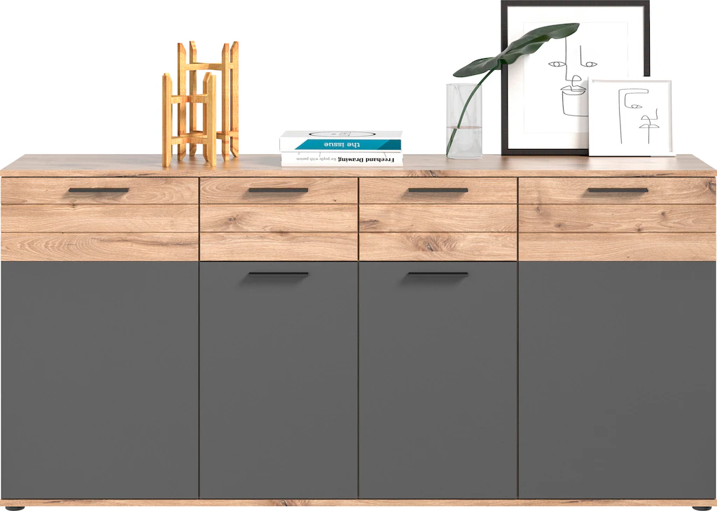 INOSIGN Sideboard "Riga" günstig online kaufen