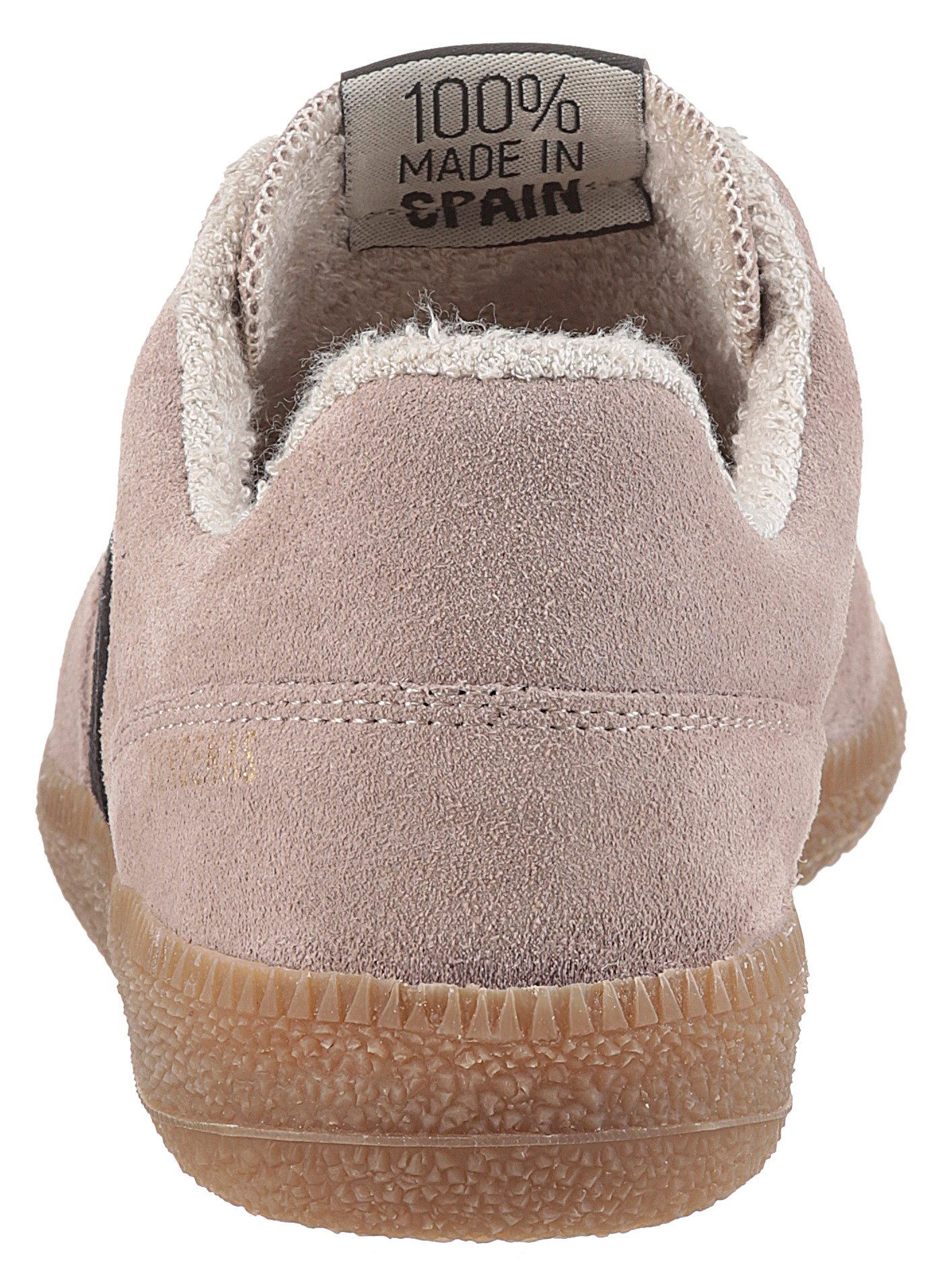 VERBENAS Sora Sneaker, Schnürschuh, Freizeitschuh, Halbschuh günstig online kaufen
