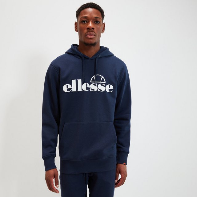 Ellesse Kapuzensweatshirt OODIA OH HOODY günstig online kaufen