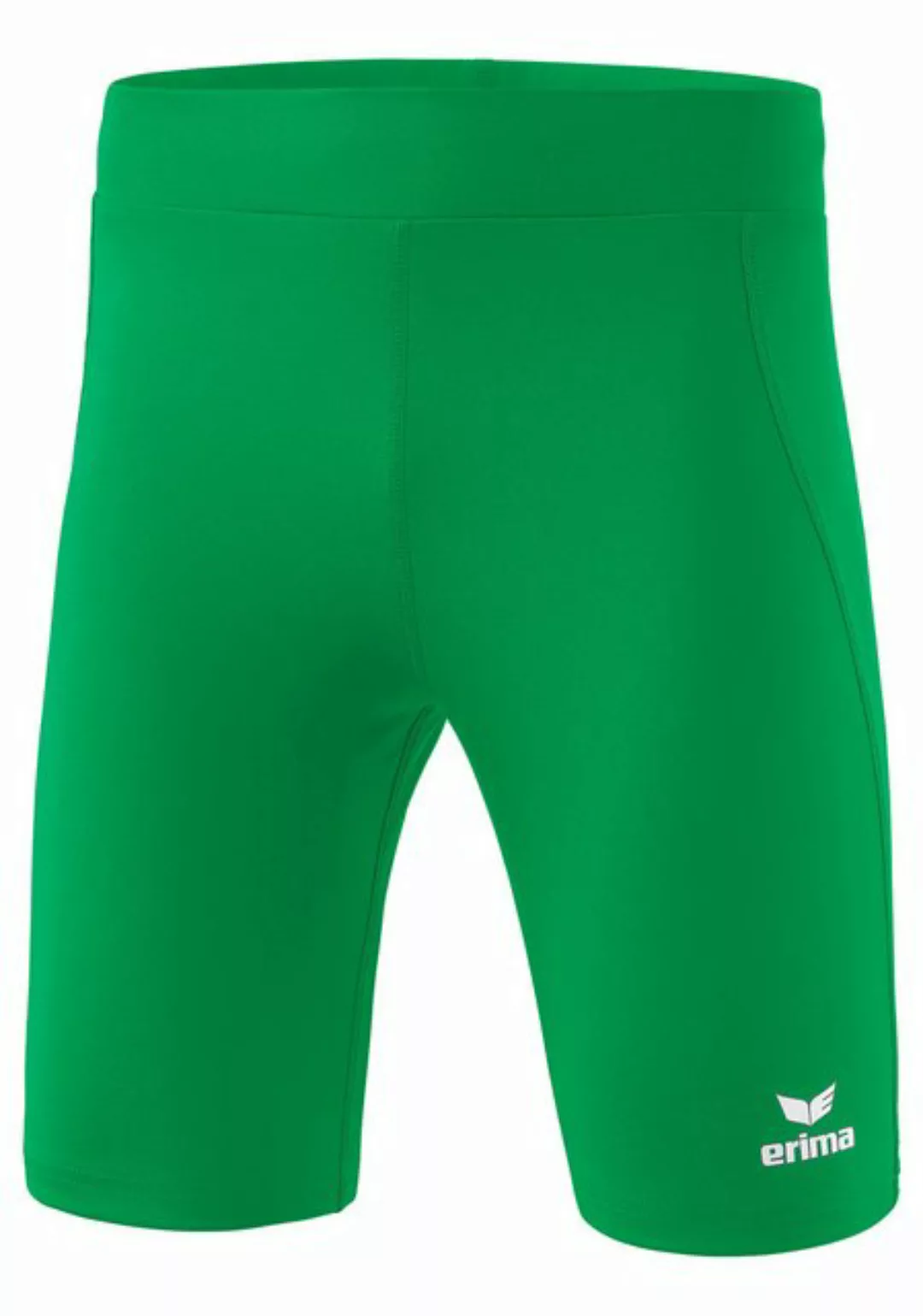 Erima Laufshorts Racing LA Tight kurz Herren (1-tlg) günstig online kaufen