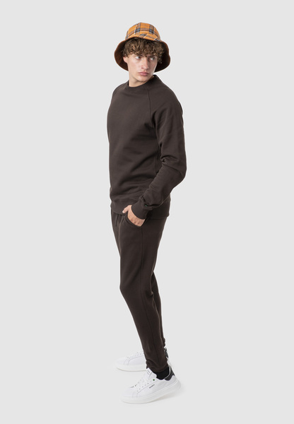 Paolo Sweater / Bio-baumwolle Pullover / Minimal günstig online kaufen