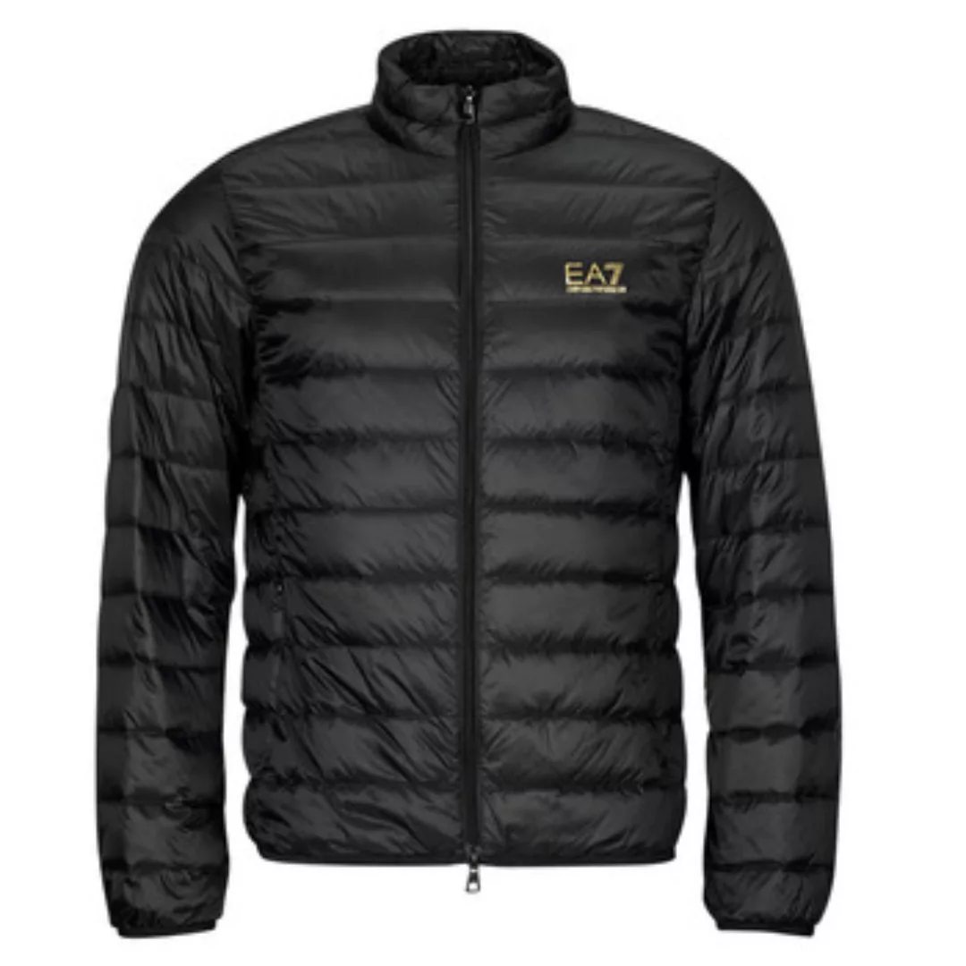 Emporio Armani EA7  Daunenjacken CORE IDENTITY DOWN JACKET günstig online kaufen