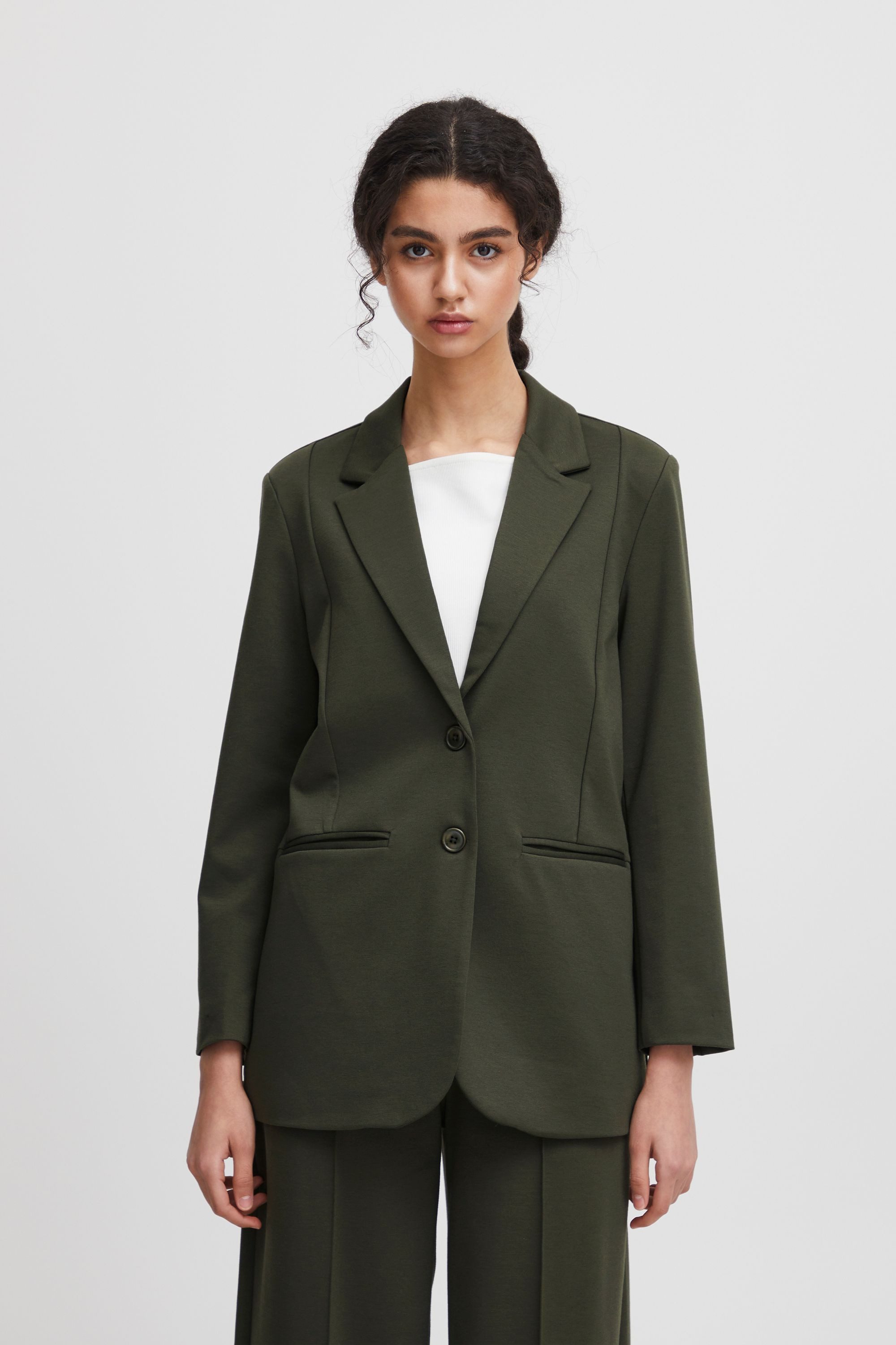 Ichi Jackenblazer IHKATE günstig online kaufen