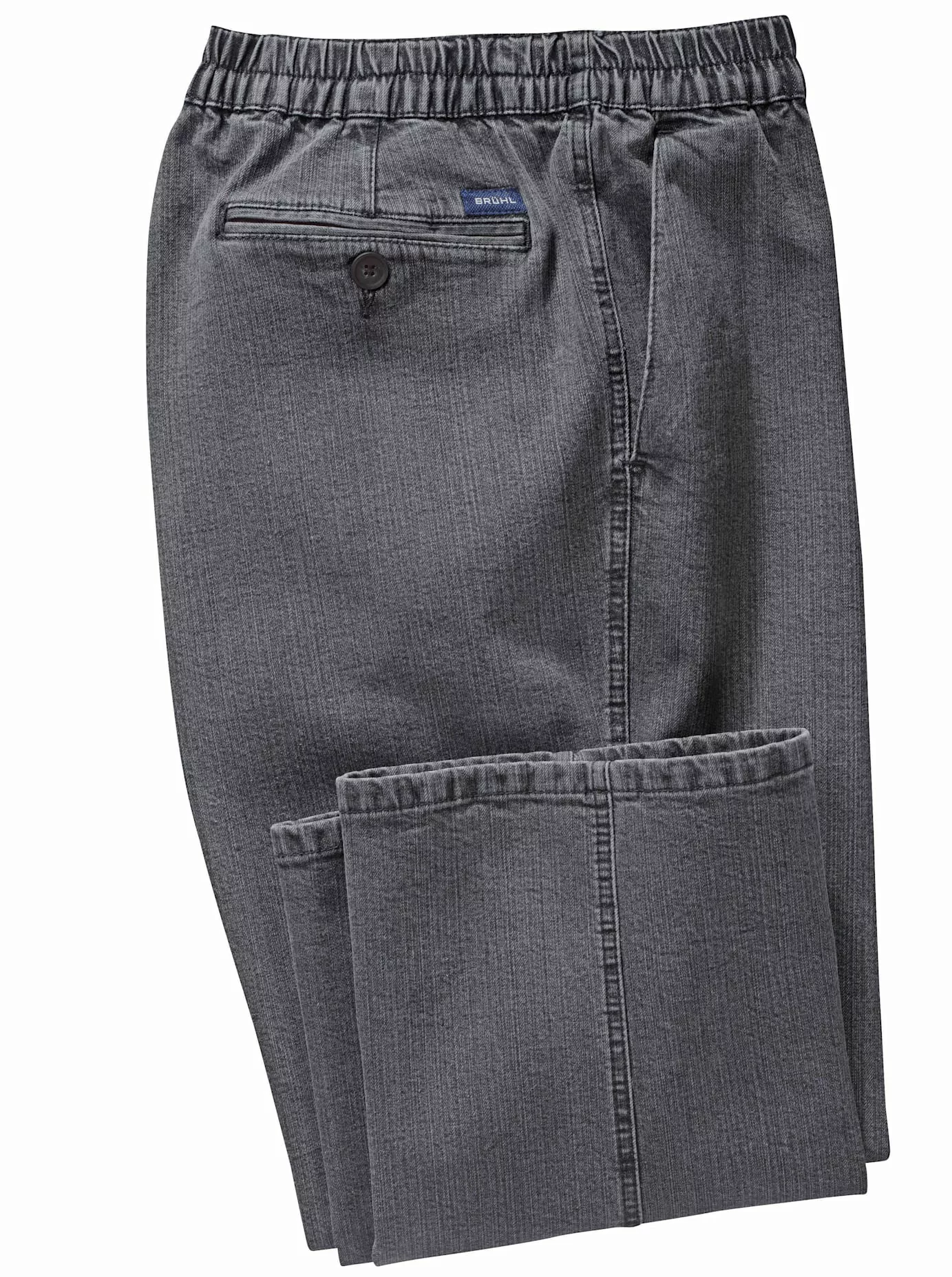 Brühl Dehnbund-Jeans, (1 tlg.) günstig online kaufen