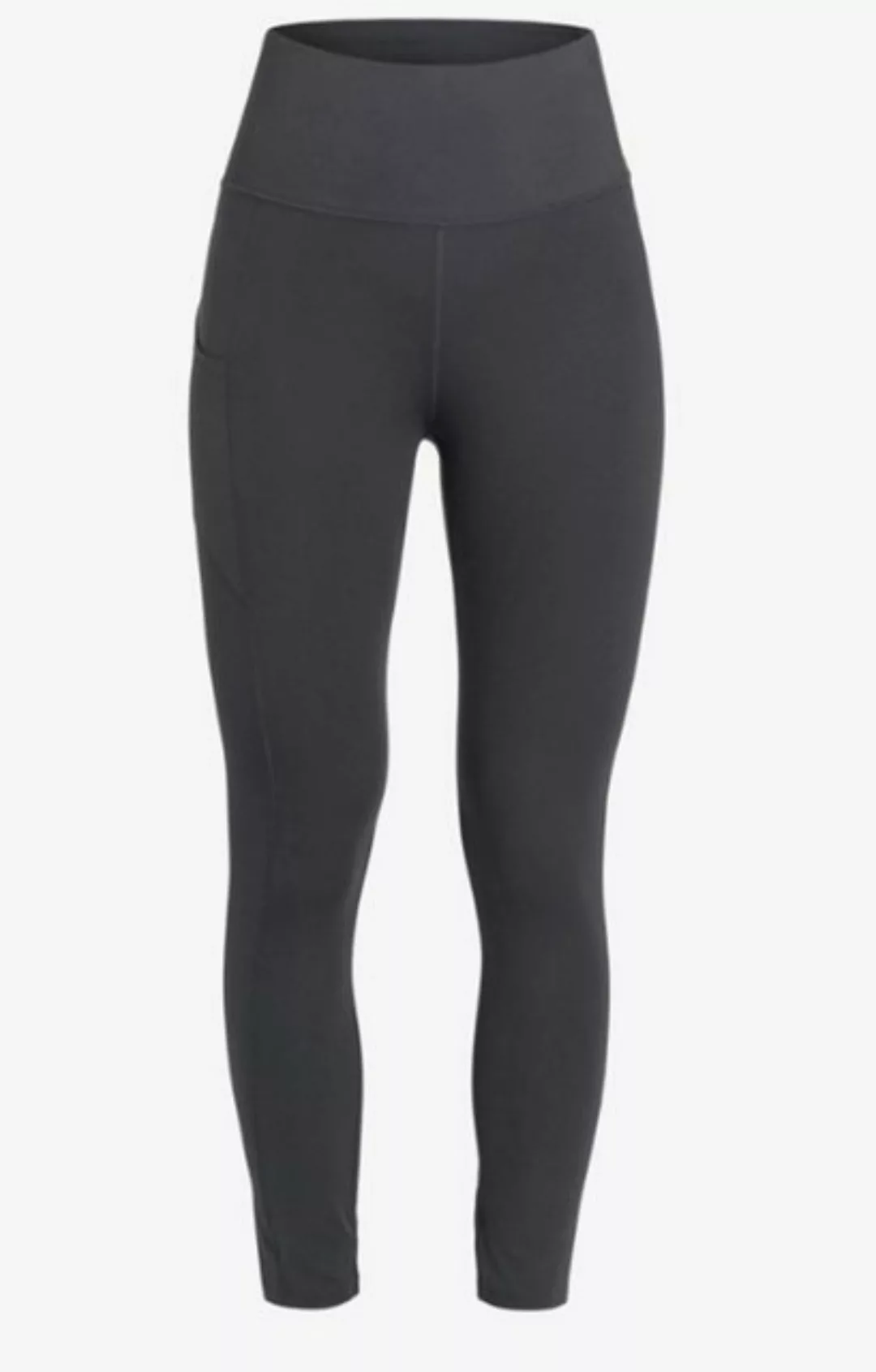 Roxy Yogaleggings Roxy Leggings Heart Into It Ankle Black günstig online kaufen