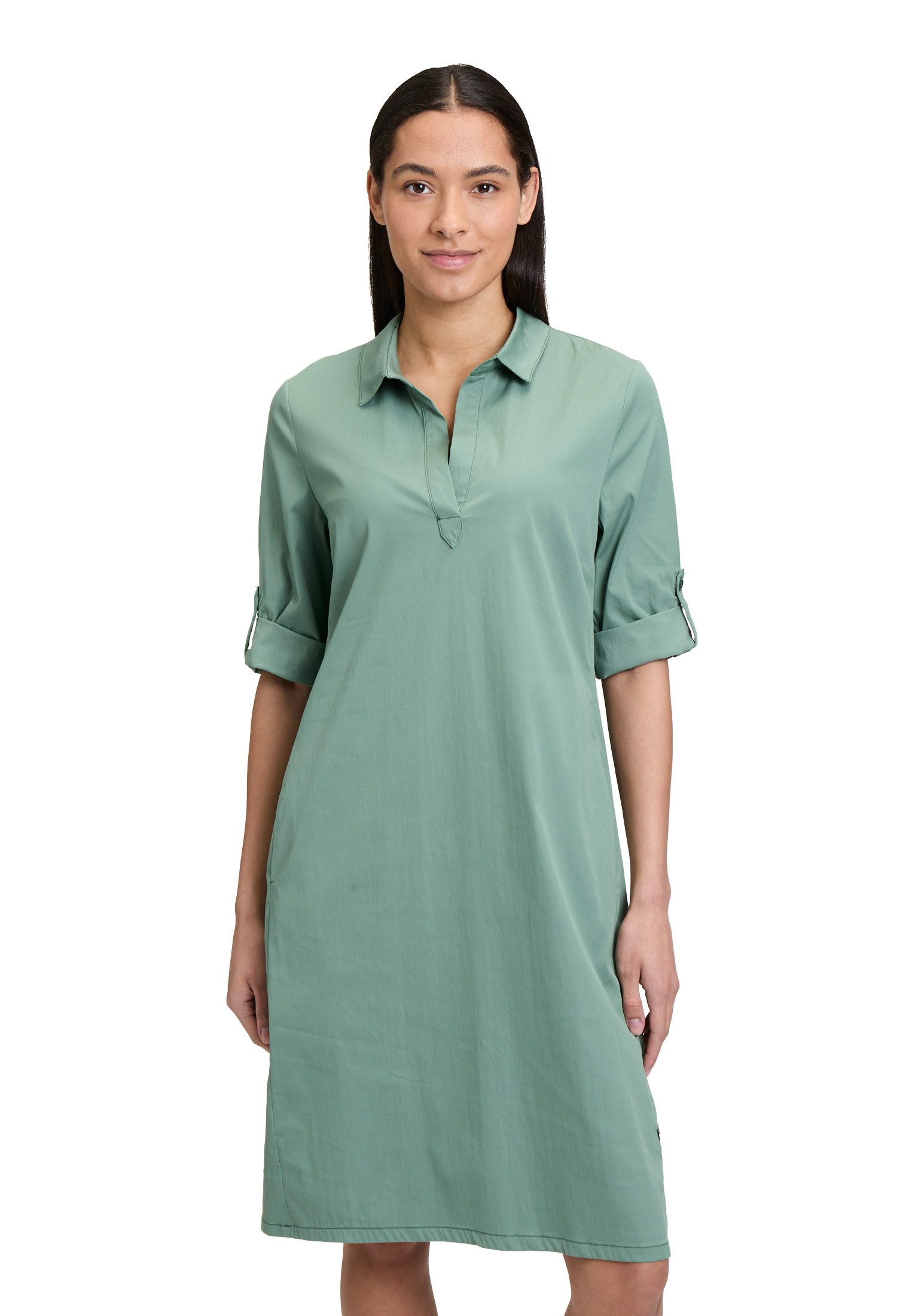 Vera Mont Hemdblusenkleid Vera Mont Damen günstig online kaufen