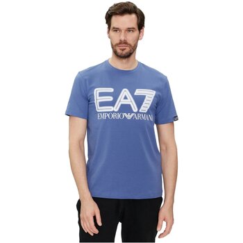 Emporio Armani EA7  T-Shirt 3DPT37 PJMUZ günstig online kaufen