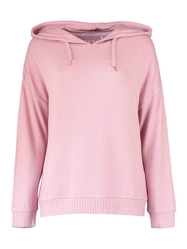 ZABAIONE Kapuzensweatshirt LYRA KY-251-0119 Hoodie günstig online kaufen