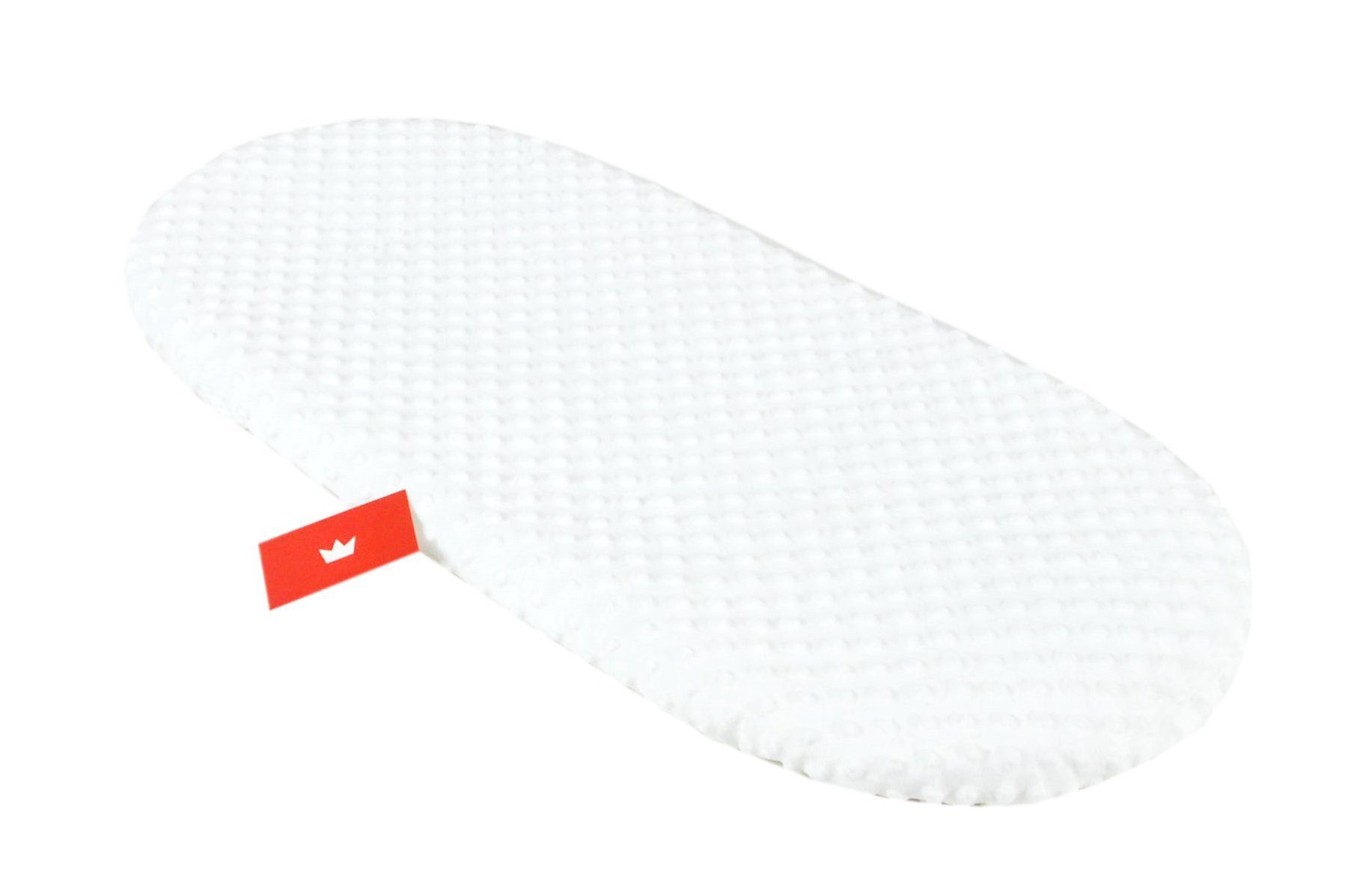 BabyLux Spannbettlaken BABYLUX Spannbettlaken Kinderwagen Baby günstig online kaufen