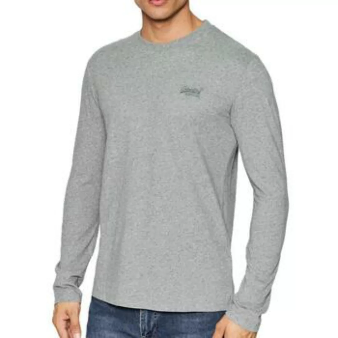 Superdry  T-Shirts & Poloshirts M6010550A günstig online kaufen