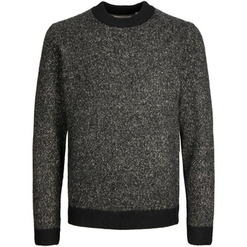 Jack & Jones  Pullover Pullover Space Strickpullover R-Neck günstig online kaufen