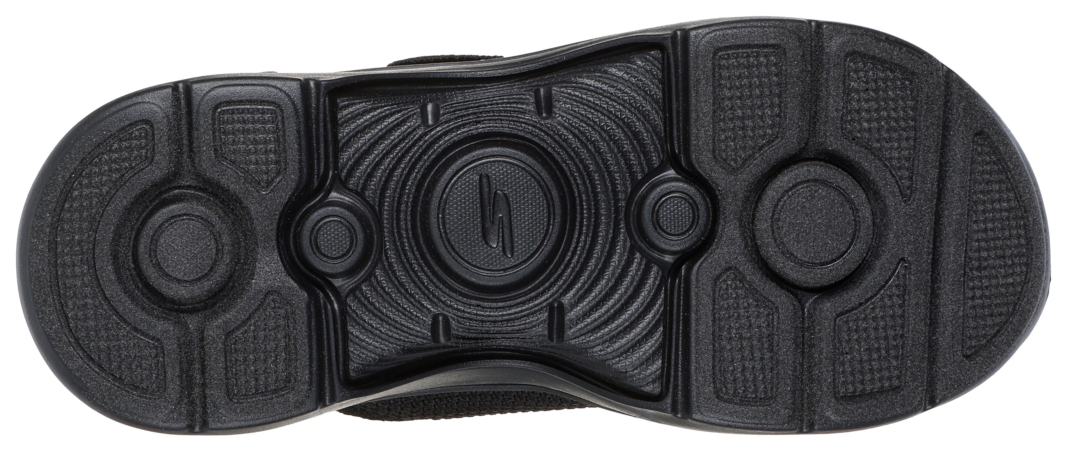 Skechers Keilpantolette "GO WALK ARCH FIT 2.0 SANDAL-DESTINED", Sandale, Po günstig online kaufen