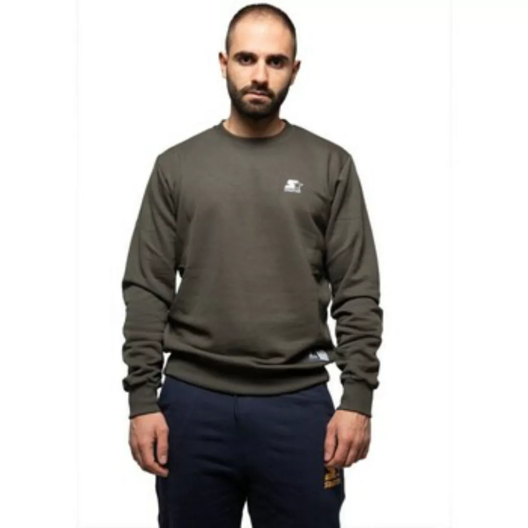 Starter Black Label  Sweatshirt Felpa Starter a girocollo (72487) günstig online kaufen