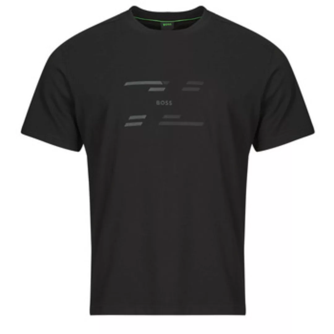 BOSS  T-Shirt Tee Tape HJ günstig online kaufen