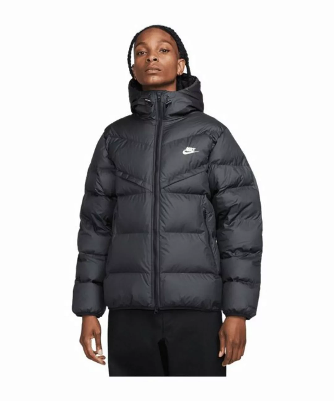 Nike Sportswear Sweatjacke Storm-FIT Windrunner günstig online kaufen