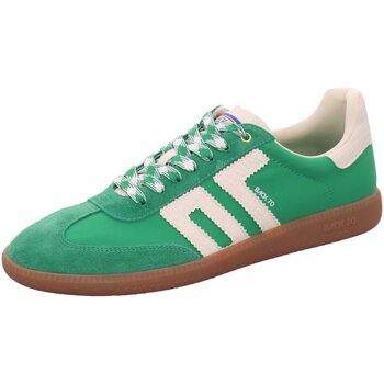 Back 70  Sneaker Ghost-12-green H günstig online kaufen