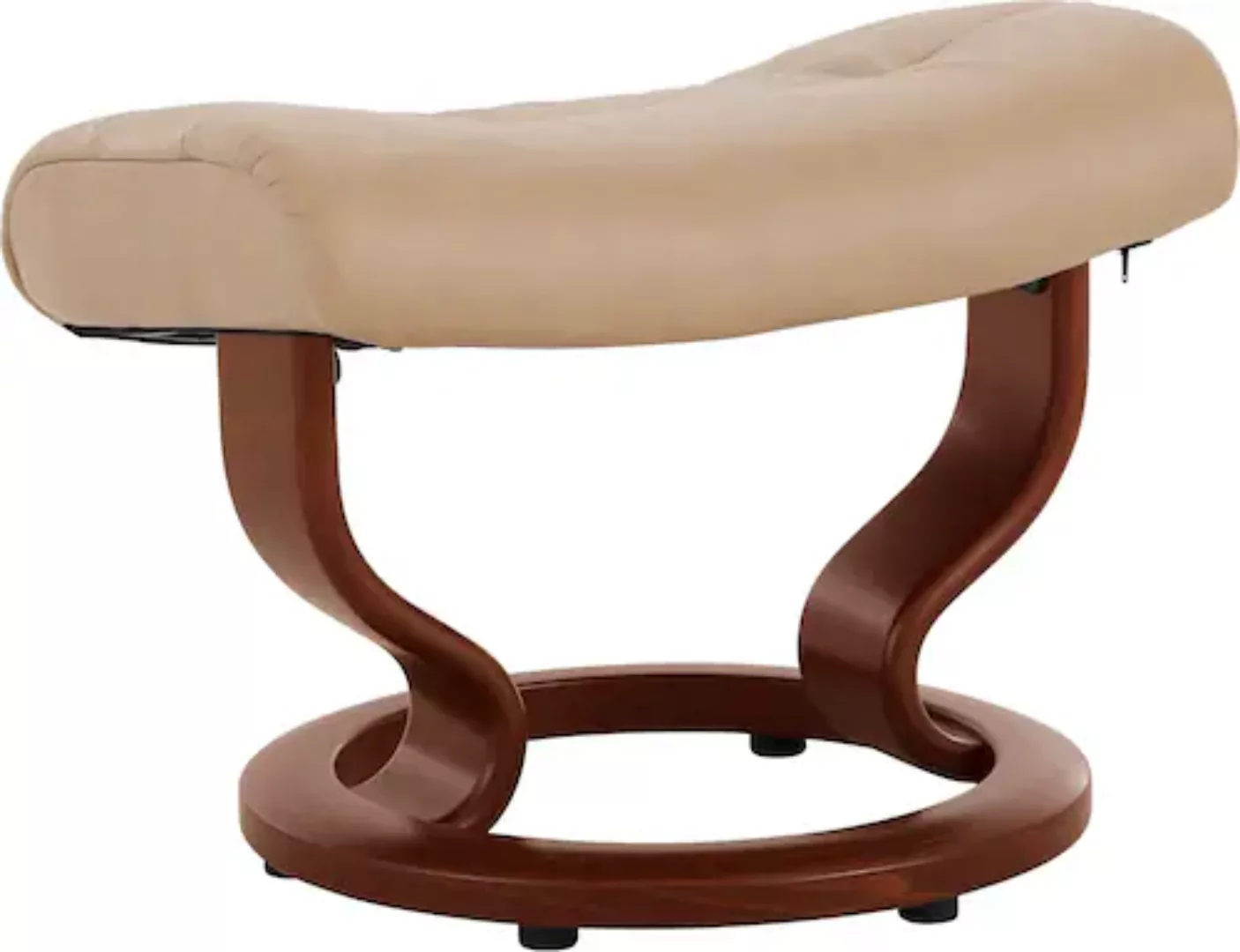 Stressless® Hocker »Opal« günstig online kaufen