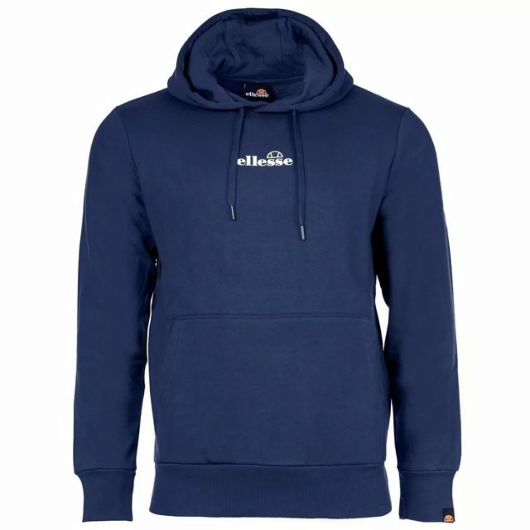 Ellesse Sweatshirt Herren Hoodie, PERSHUTA - Sweatshirt, Kapuze günstig online kaufen