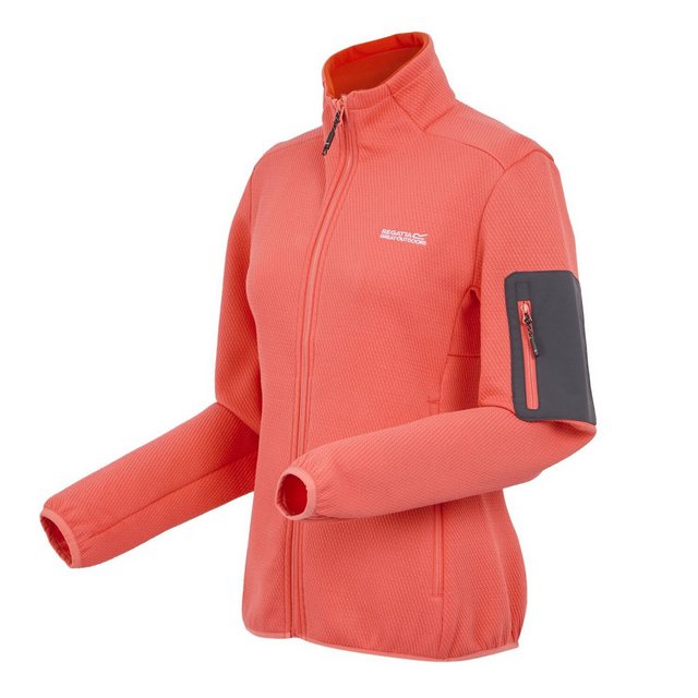 Regatta Softshelljacke Aldean günstig online kaufen