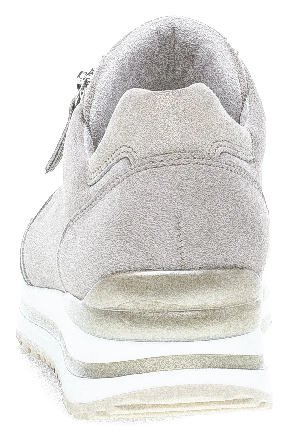 Gabor TURIN Keilsneaker, Freizeitschuh, Halbschuh, Schnürschuh günstig online kaufen