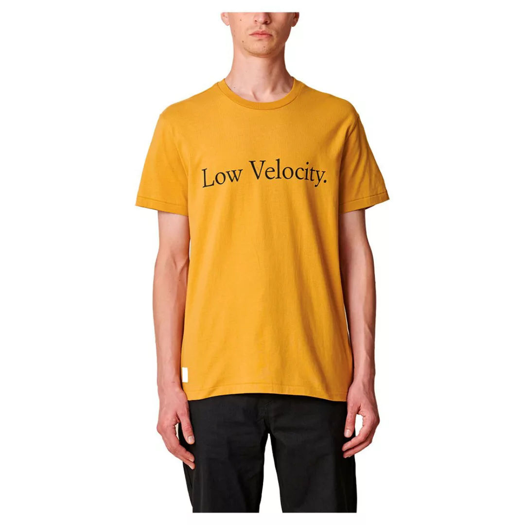 Globe Lv Kurzärmeliges T-shirt XL Honey günstig online kaufen