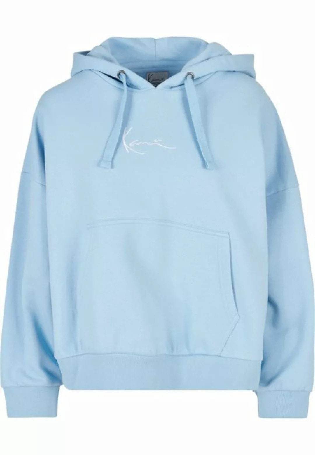 Karl Kani Kapuzenpullover Karl Kani Damen (1-tlg) günstig online kaufen