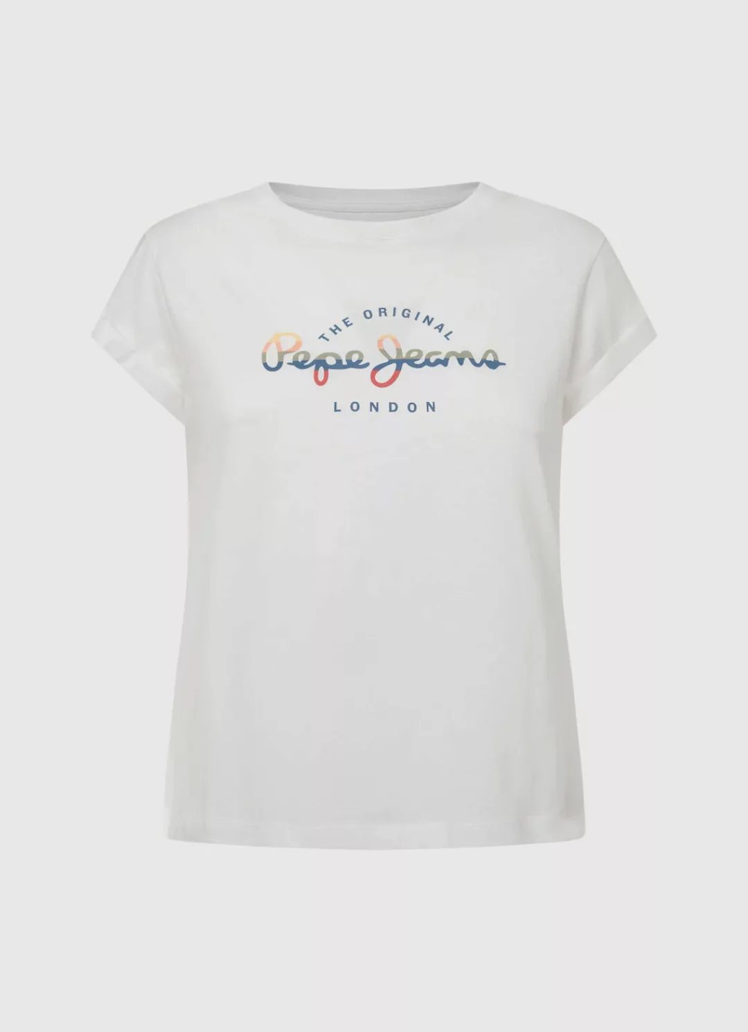 Pepe Jeans T-Shirt EVETTE günstig online kaufen