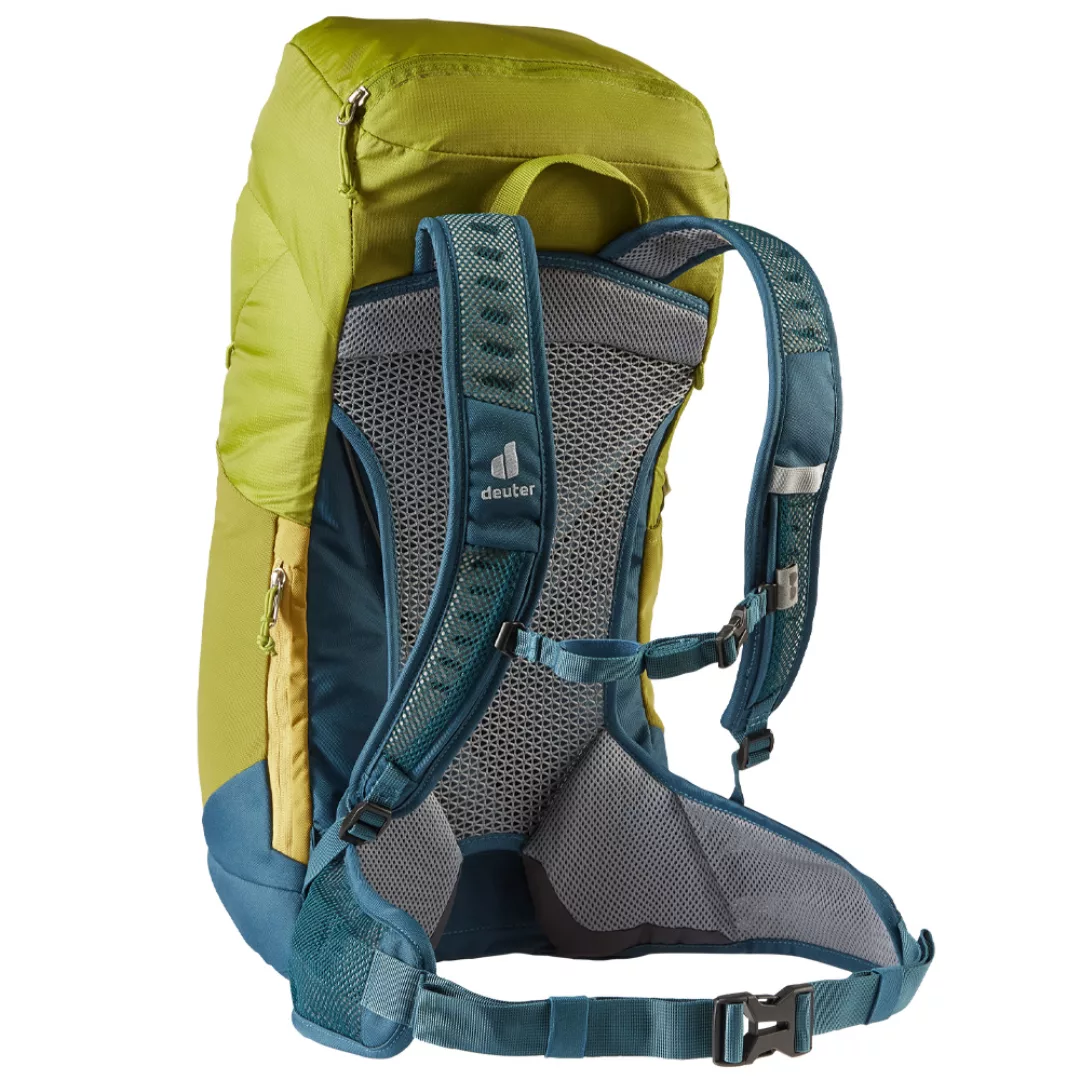 Deuter Rucksack AC Lite 30, moss-arctic Rucksackart - Wandern & Trekking, R günstig online kaufen
