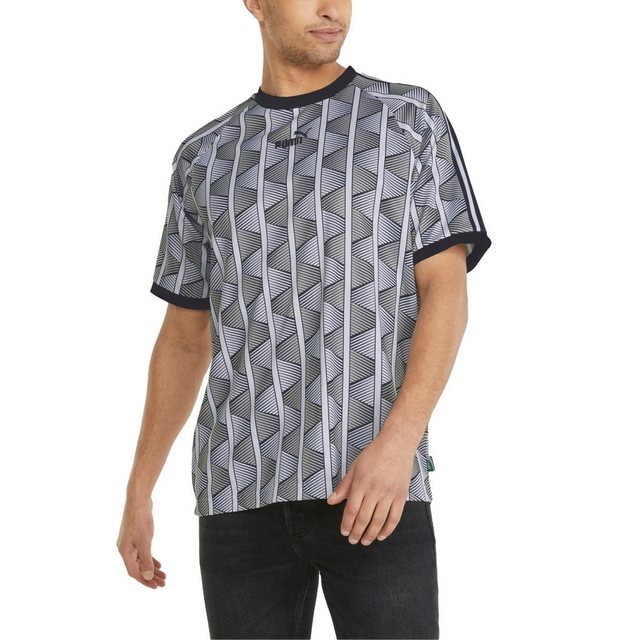 PUMA T-Shirt Puma The NeverWorn Pattern Tee günstig online kaufen