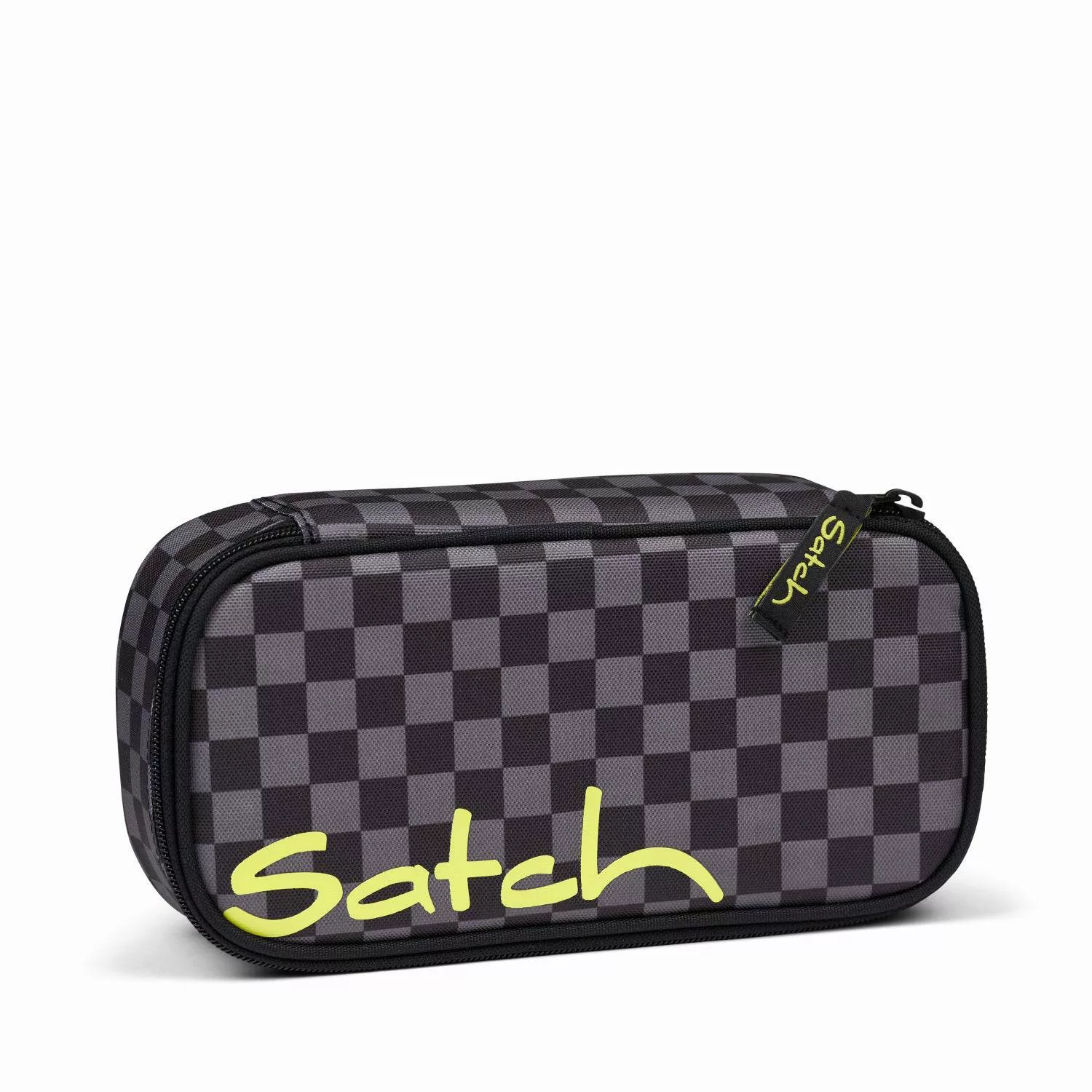 Satch Federmäppchen Satch Schlamperbox Dark Skate günstig online kaufen