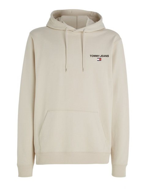 Tommy Jeans Kapuzensweatshirt TJM REG ENTRY GRAPHIC HOODIE günstig online kaufen