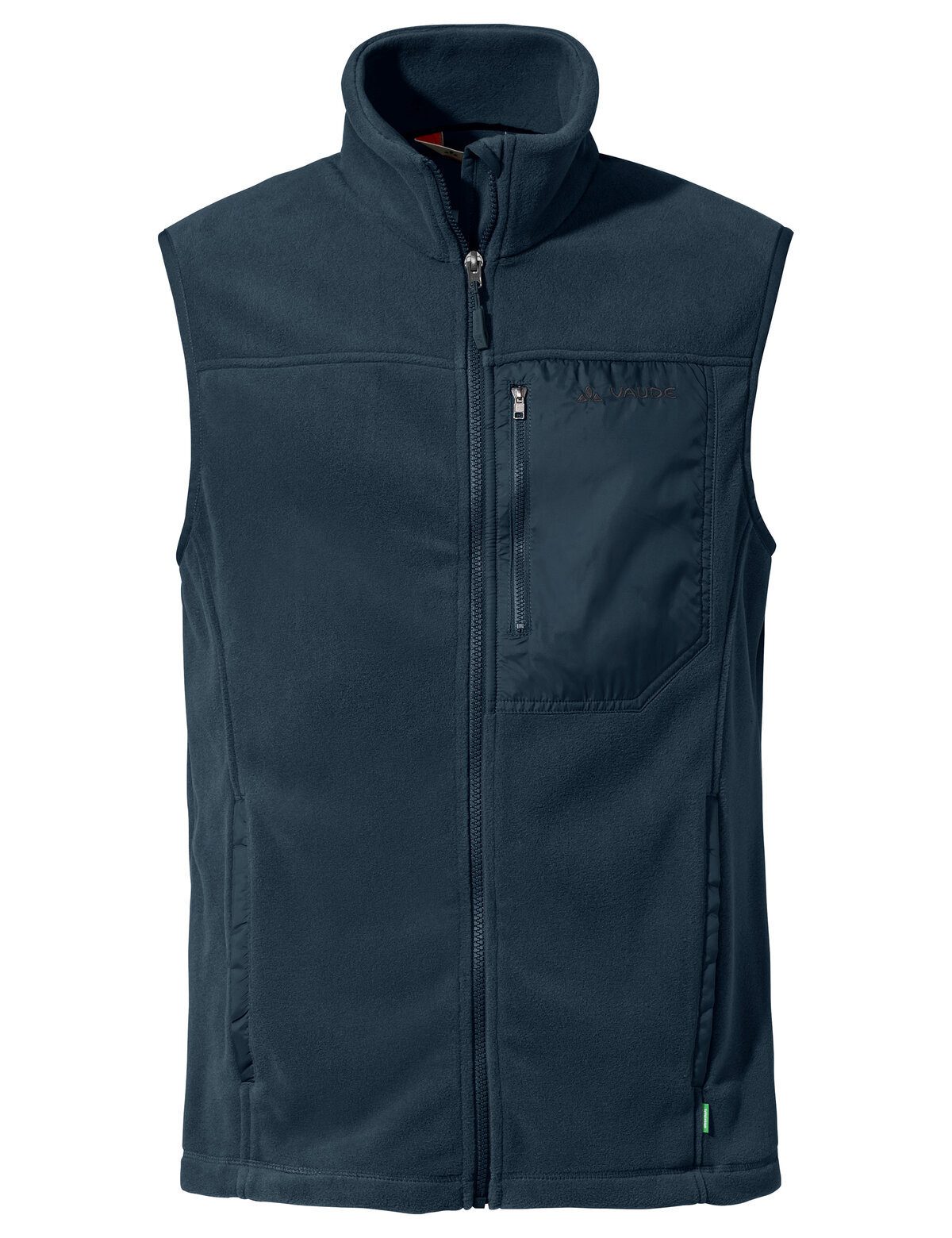 VAUDE Funktionsweste Men's Rosemoor Fleece Vest günstig online kaufen