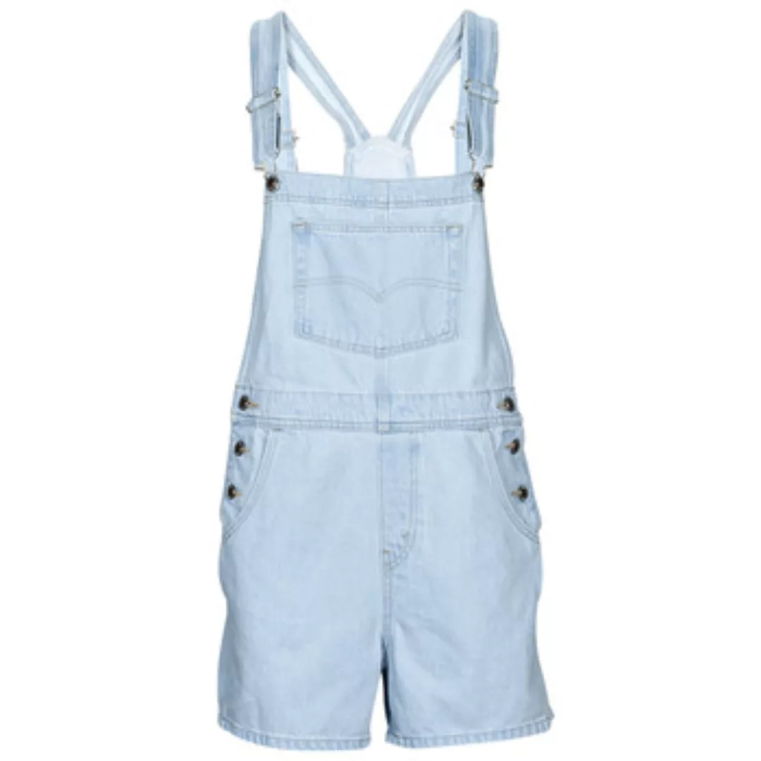 Levis  Overalls SILVERTAB SHORTALL günstig online kaufen