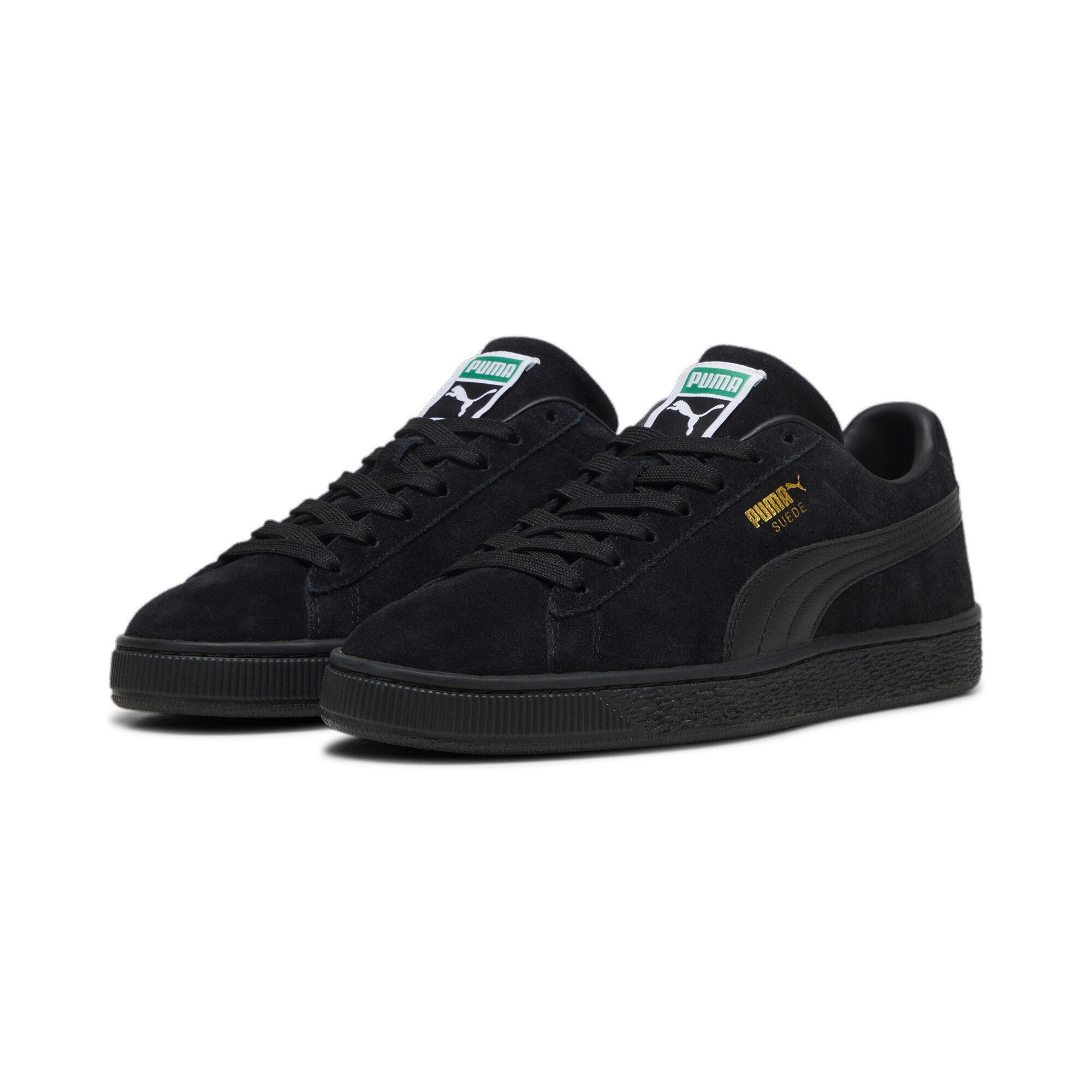 PUMA Sneaker "Suede Classic Sneakers Erwachsene" günstig online kaufen