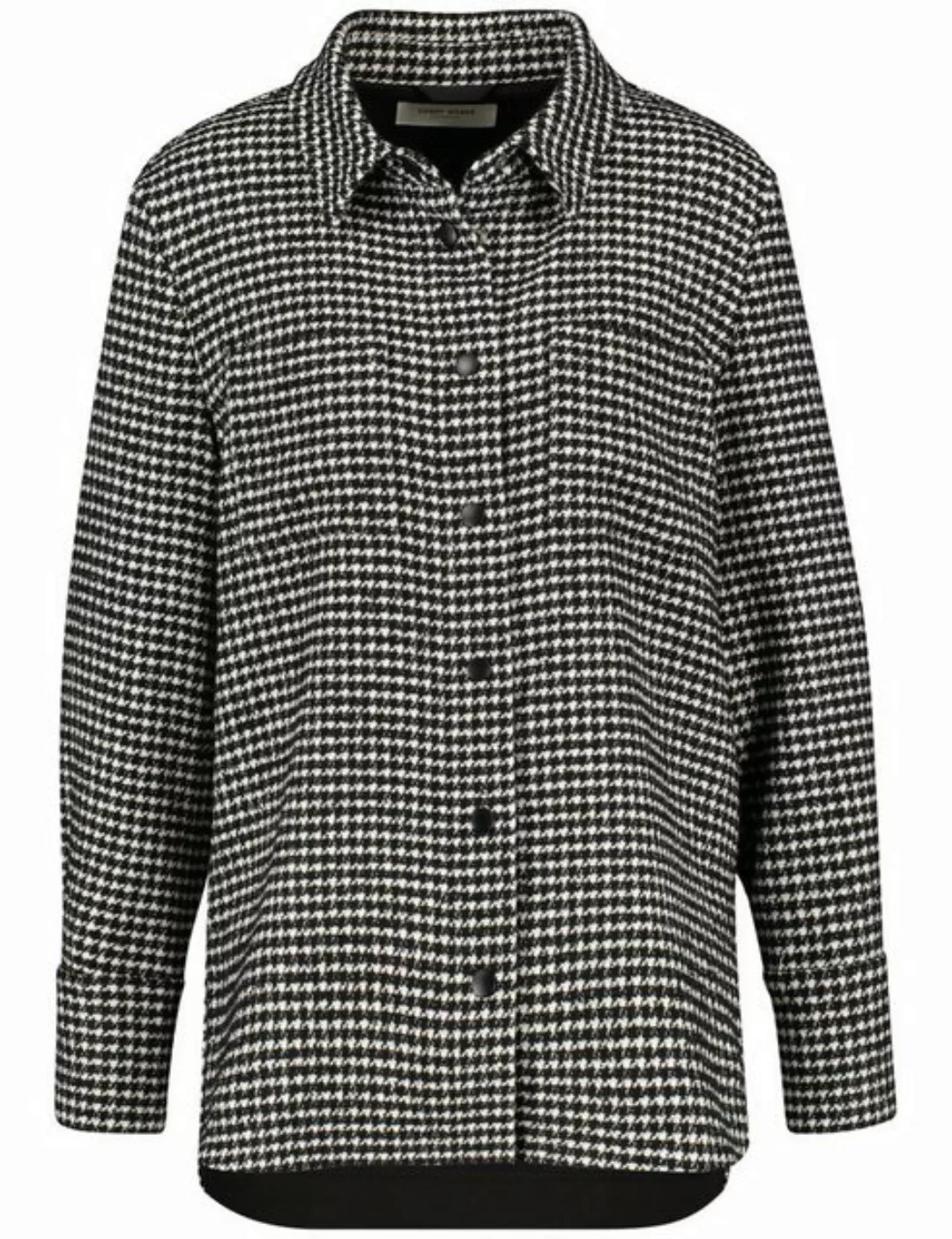 GERRY WEBER Jackenblazer BLUSENBLAZER günstig online kaufen