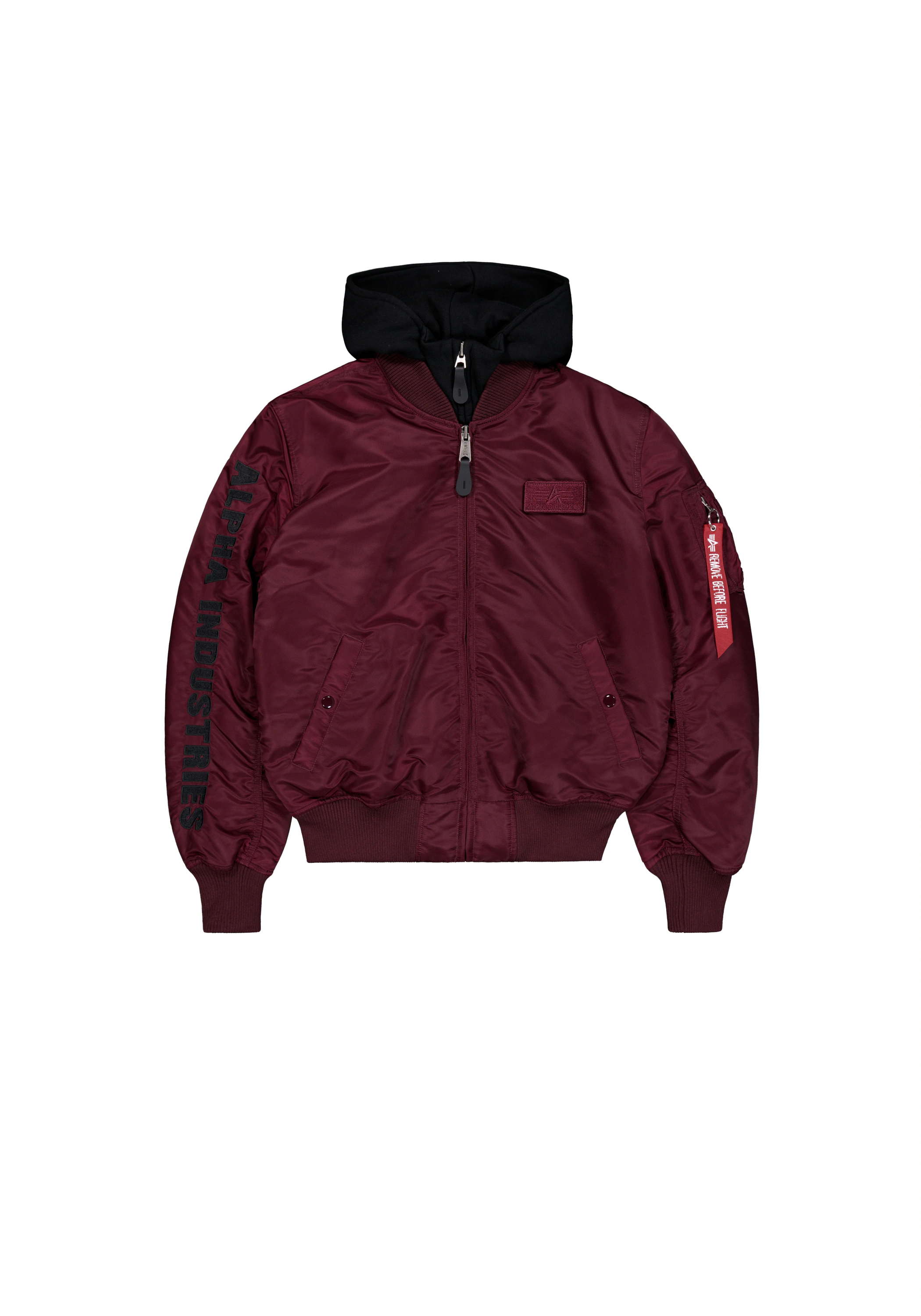 Alpha Industries Bomberjacke "Alpha Industries Men - Bomber Jackets" günstig online kaufen