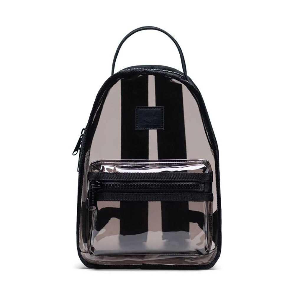 Herschel Nova Mini 6l Rucksack One Size Black Smoke günstig online kaufen