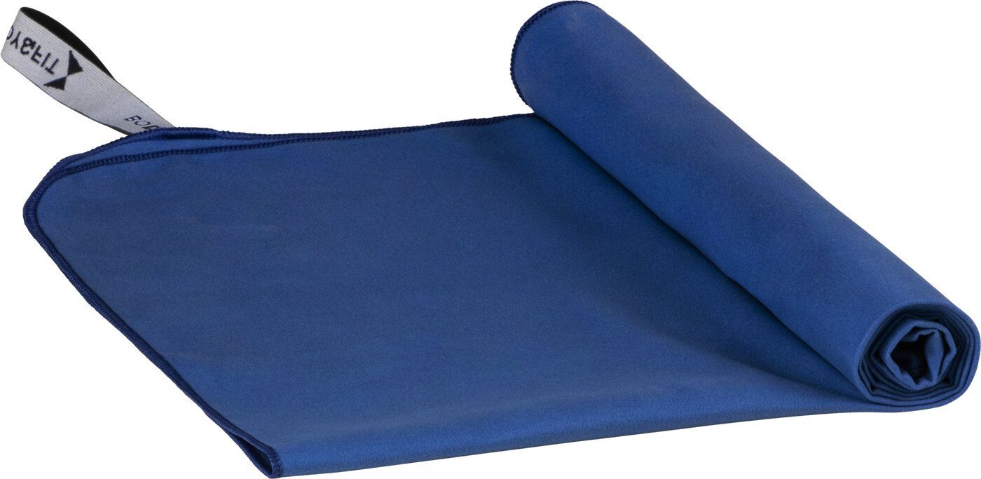 INTERSPORT Badetücher Handtuch Handtuch Microfleece günstig online kaufen