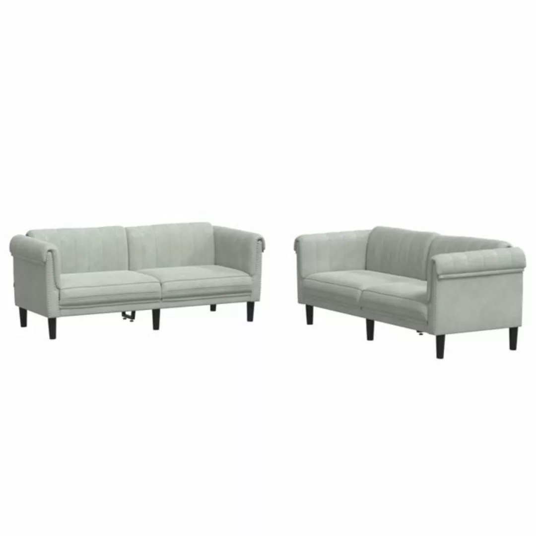 vidaXL Sofa günstig online kaufen