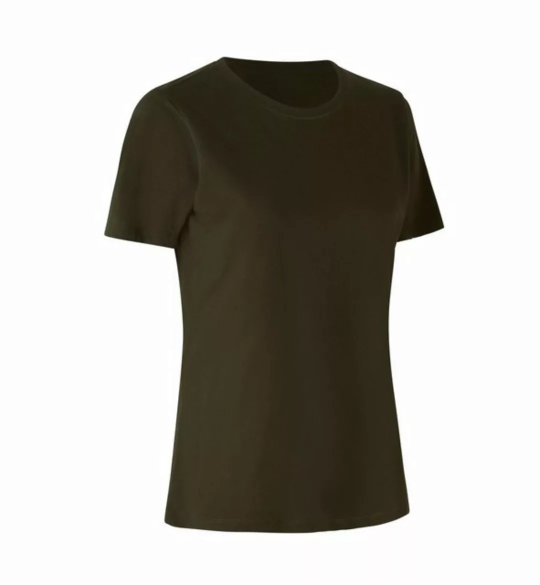 Identity T-Shirt T-Shirt Ökologisch in Unifarbe günstig online kaufen
