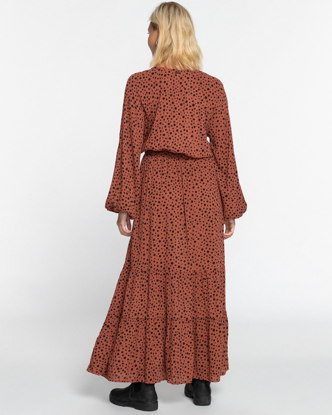 Billabong Maxikleid Good Day günstig online kaufen