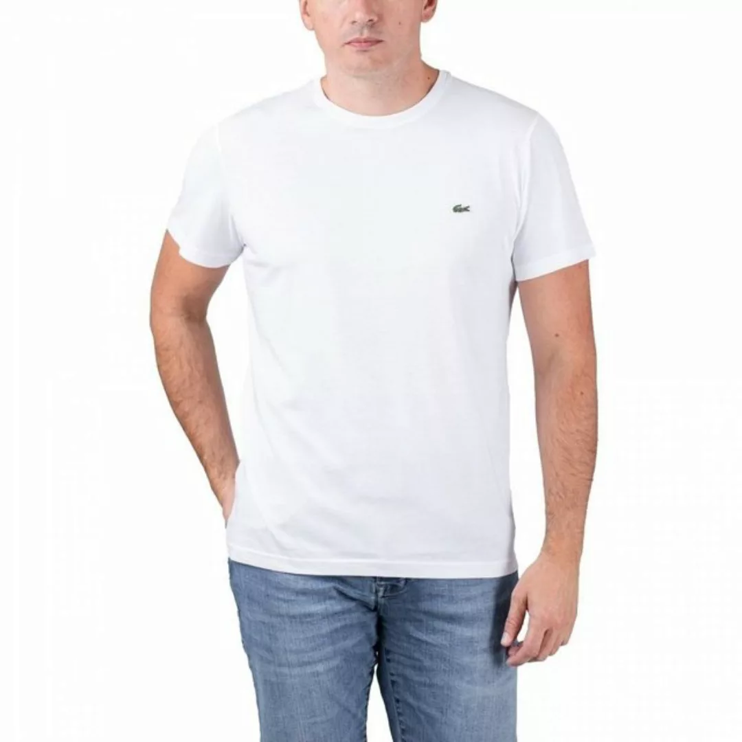LACOSTE T-Shirt TH2038/001 günstig online kaufen
