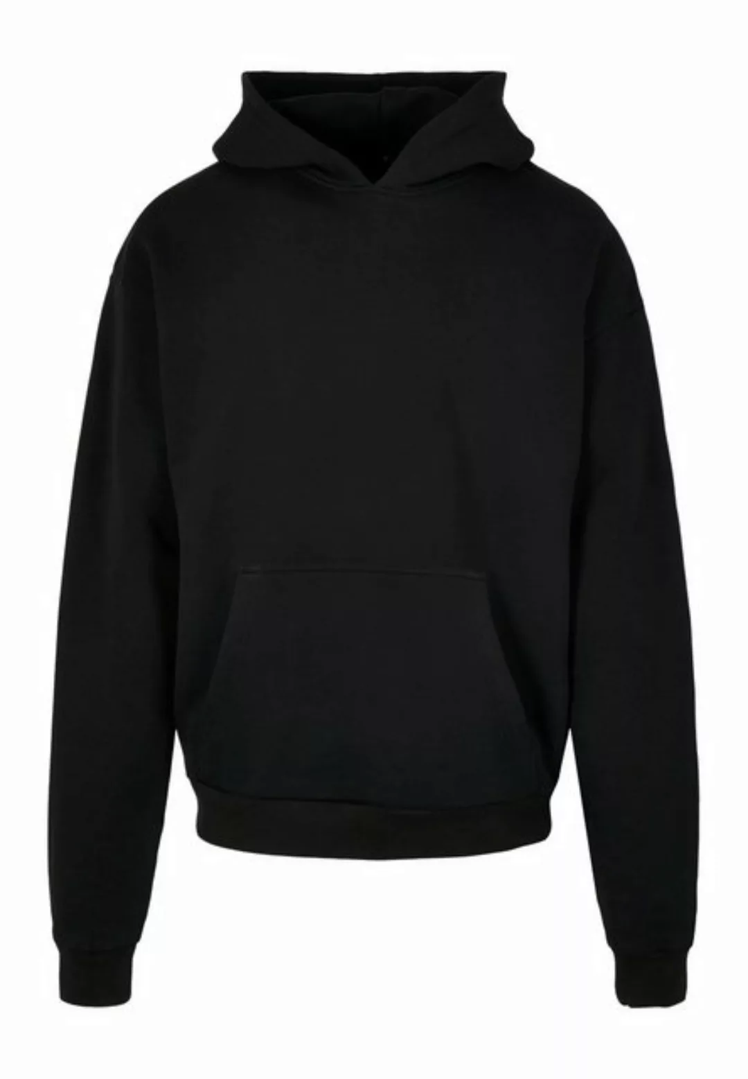 MisterTee Sweatshirt MisterTee Unisex Dusa Painting Heavy Oversize Hoody (1 günstig online kaufen