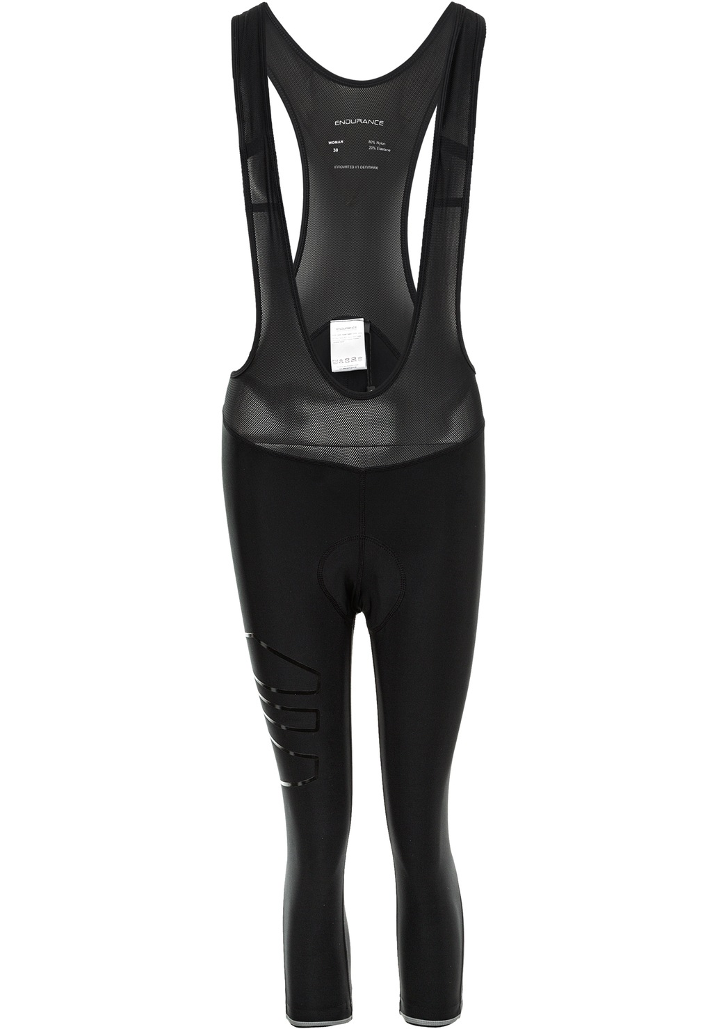 ENDURANCE Radhose "Jayne W 3/4 XQL", aus hochwertigen Funktionsmaterialien günstig online kaufen