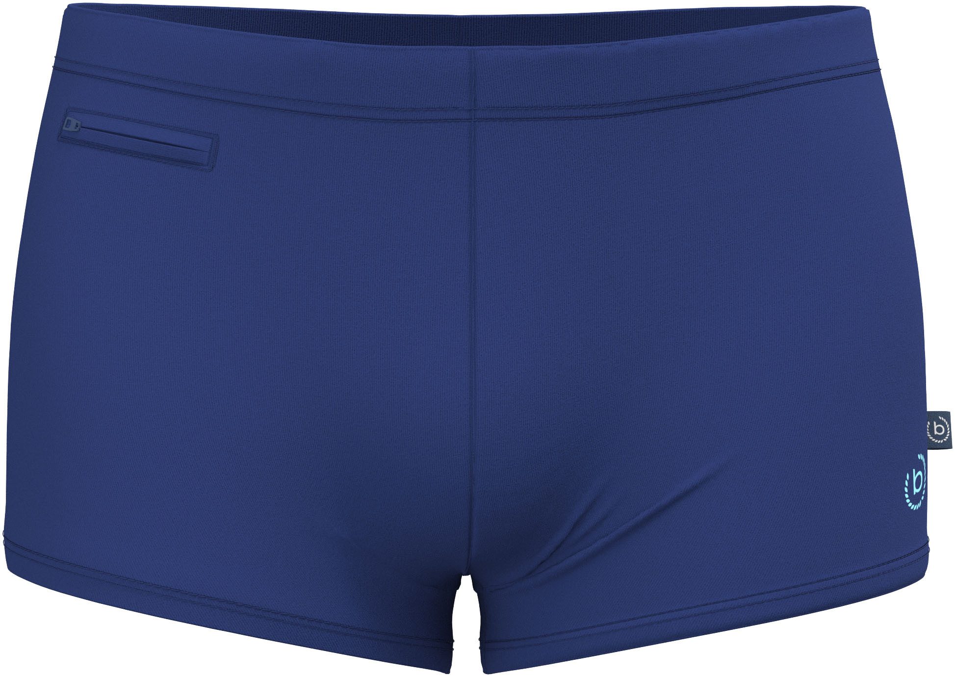 bugatti Badehose "Bela", Badehose mit Münztasche günstig online kaufen