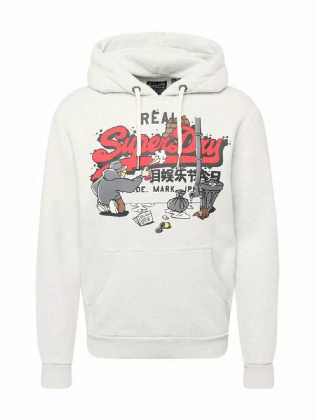 Superdry Sweatshirt New York (1-tlg) günstig online kaufen