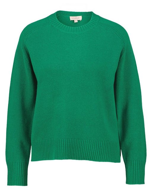 Kate Storm Strickpullover Damen Strickpullover mit Kaschmir (1-tlg) günstig online kaufen