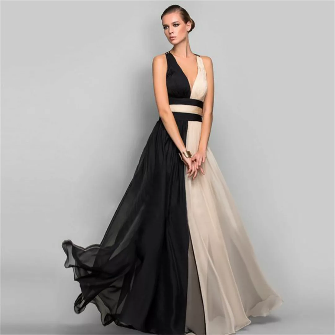 RUZU UG Dirndl Sexy Abendkleider, modische und elegante Kleider (1-tlg) günstig online kaufen