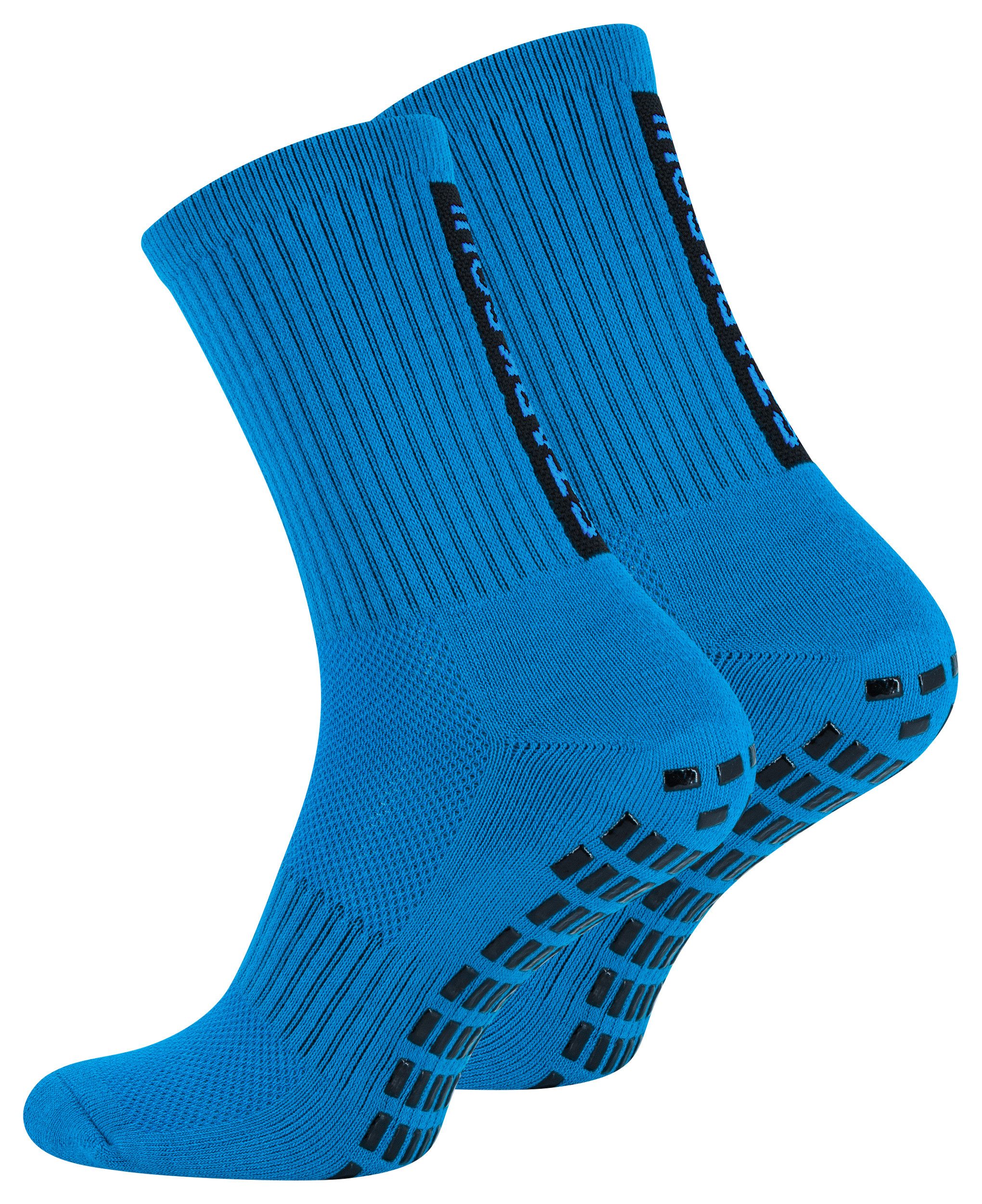 Stark Soul® Sportsocken Rutschfeste Sportsocken - günstig online kaufen
