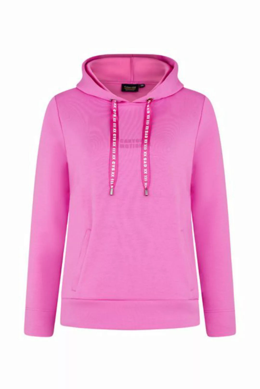 Canyon women sports Kapuzensweatshirt 607303 günstig online kaufen